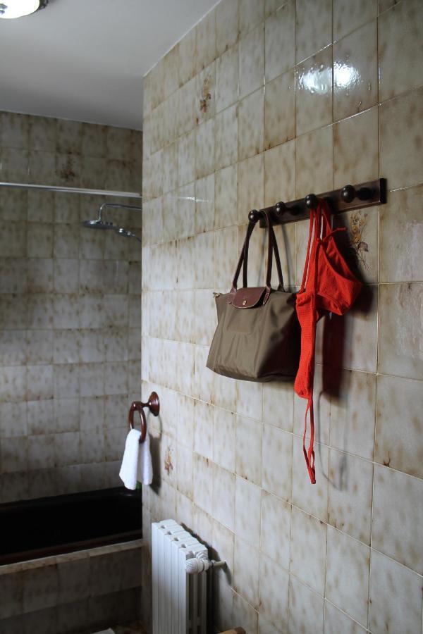 Altos De Baiona - Habitacion Privada Exterior foto